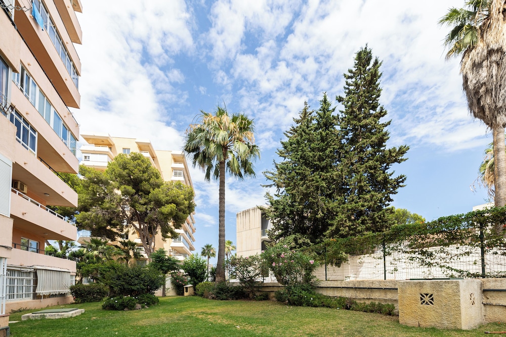 Sunstay Estudio Marysol Benalmadena