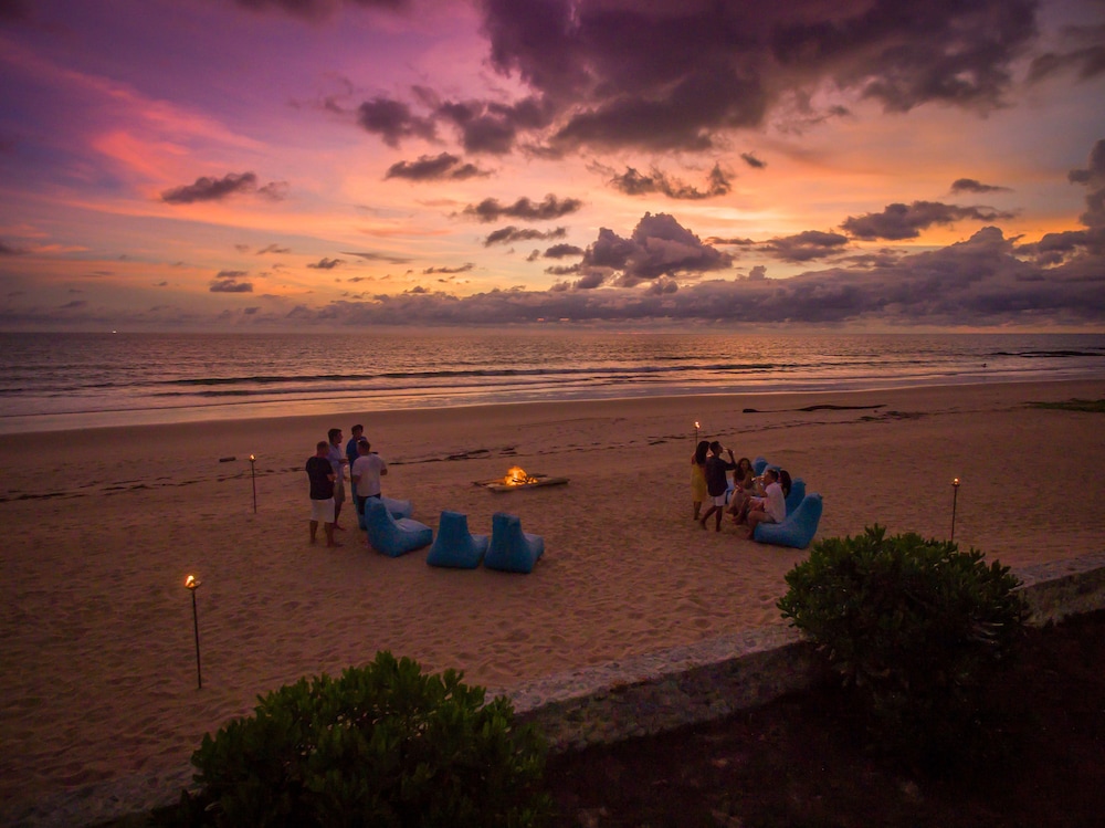 Coastal Escape Natai Beach