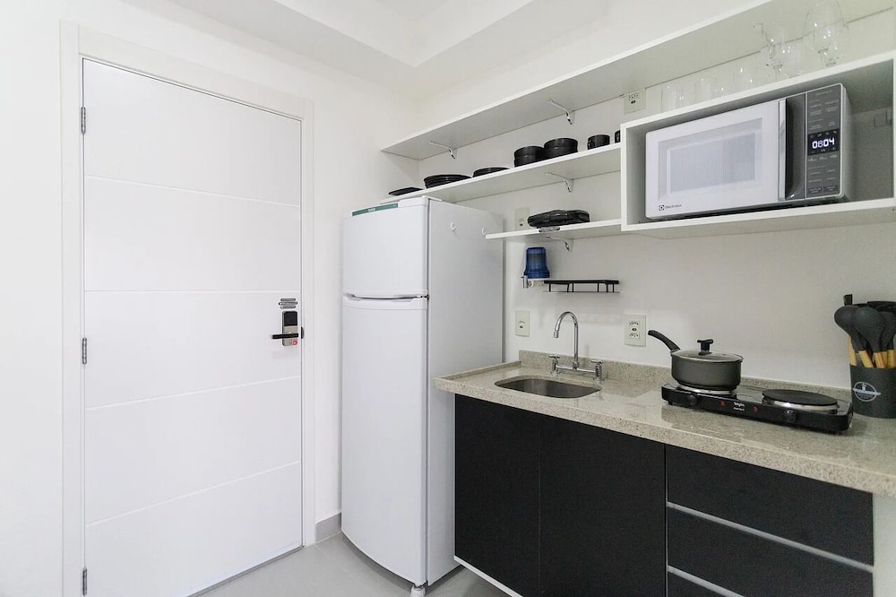 Haus Mitre Plato Ipiranga