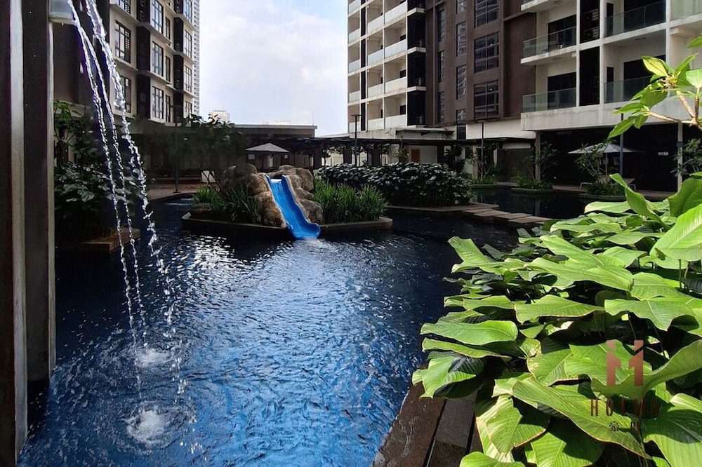 189 Suites by the river Klang
