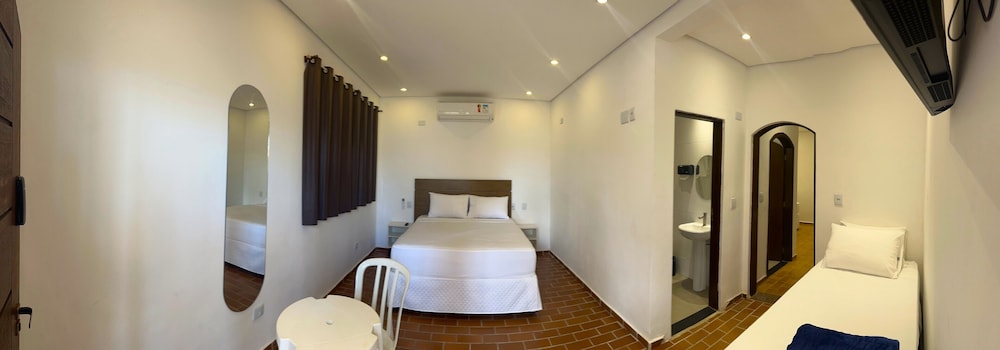 Porto marina resort Ilha Comprida
