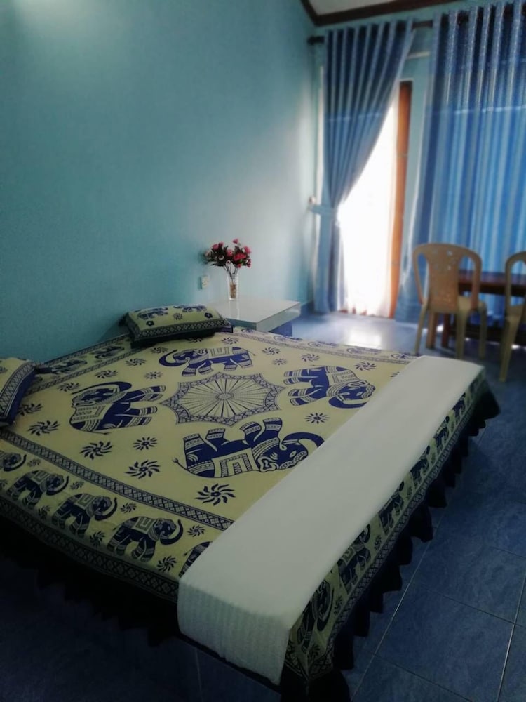 Ninnada Beach Hotel