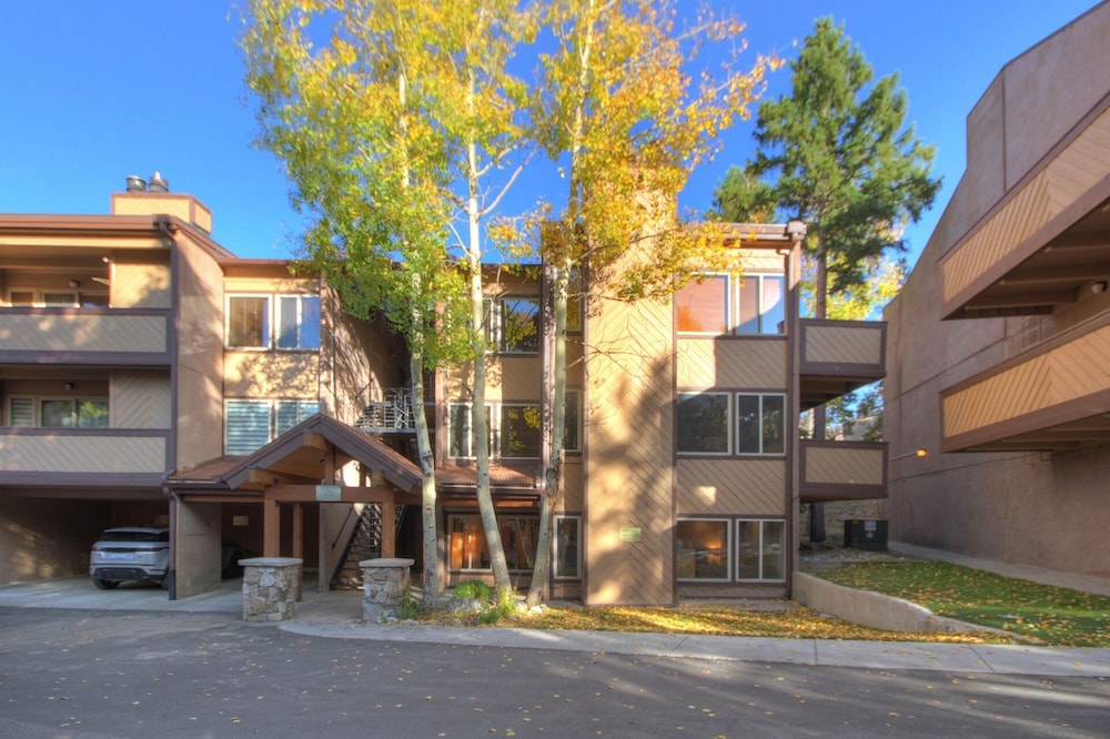 Breckenridge Ski Resort CO Vacation Homes - The Lift