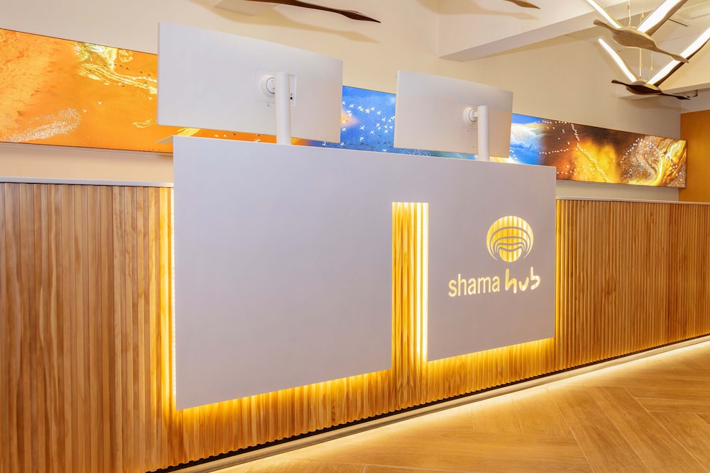 Shama Hub Metro South Hong Kong 2