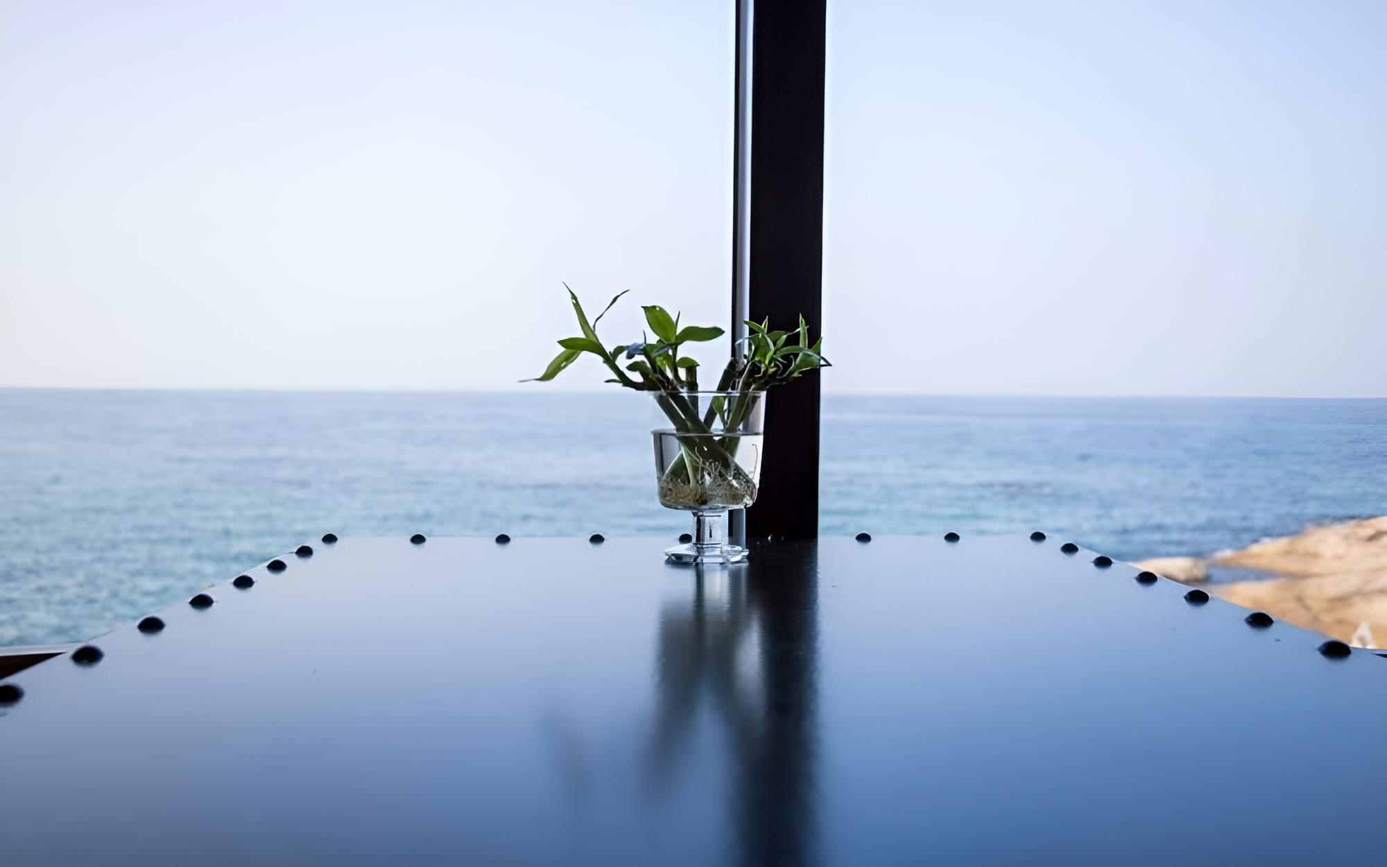 Pension Sokcho Sea Sea view 2