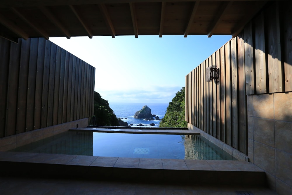 Resort Ohshima view 5