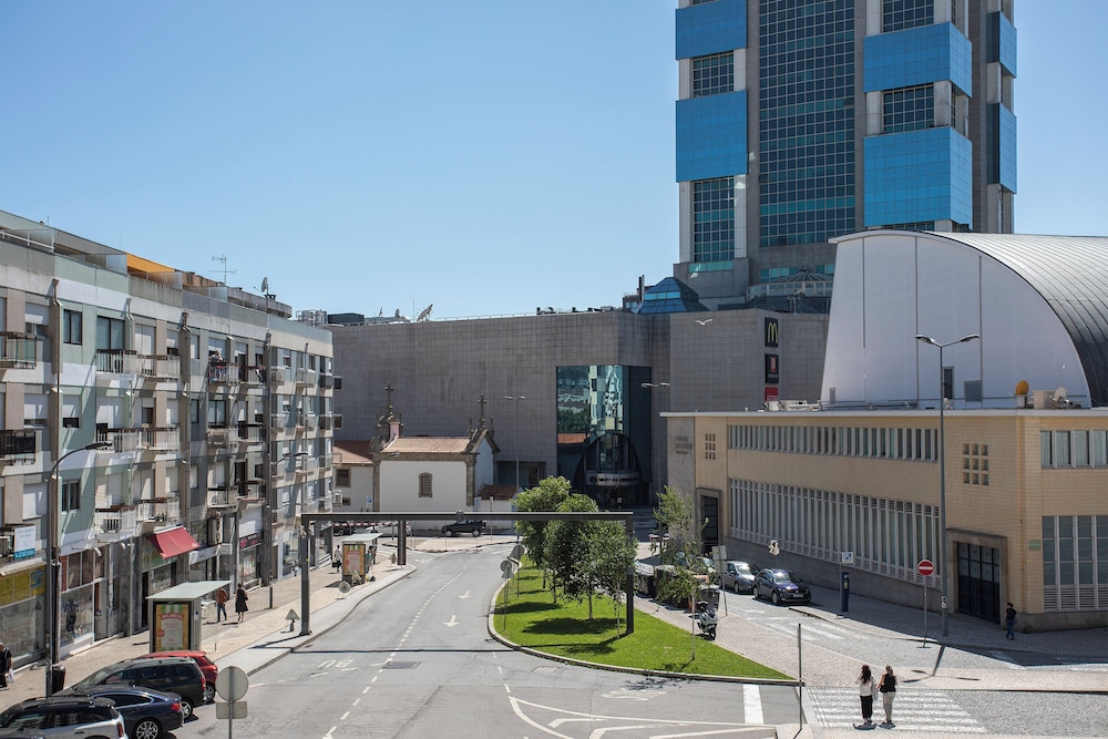 Allegro Boutique Apartment 1A
