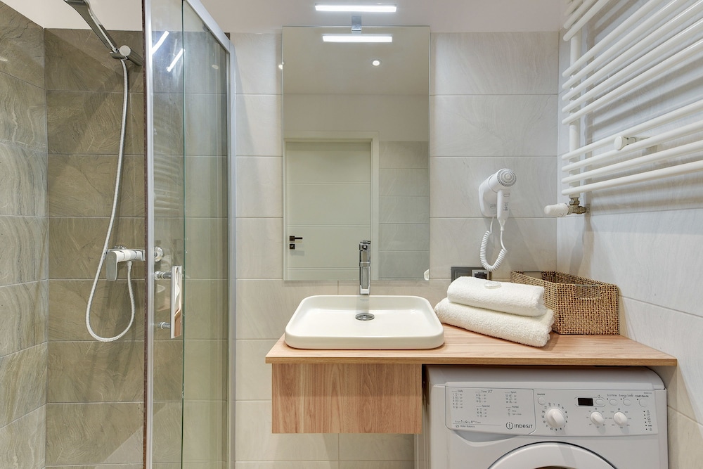 Apartinfo Apartments - Sadowa