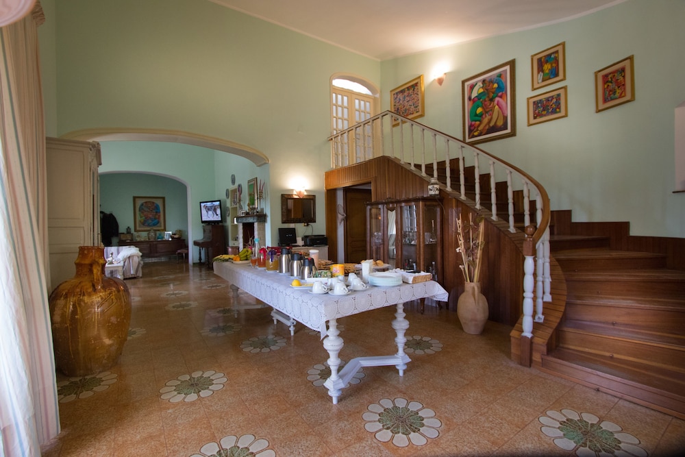 Villa Quattro Pini