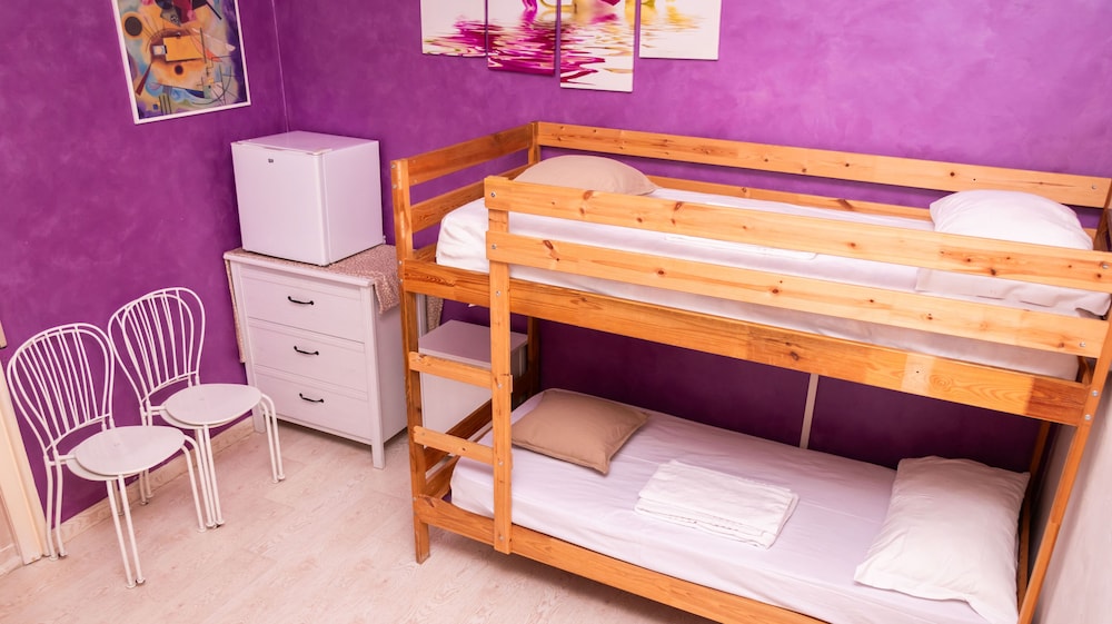 Romatic Guest House