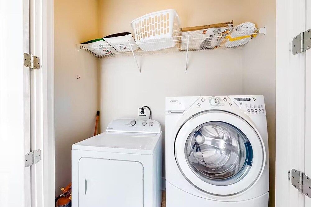 laundry