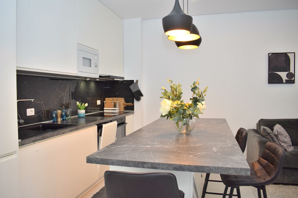 Sanpietro Holiday Homes