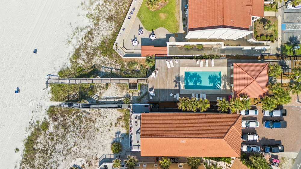 La Valencia Villa By Panhandle Getaways