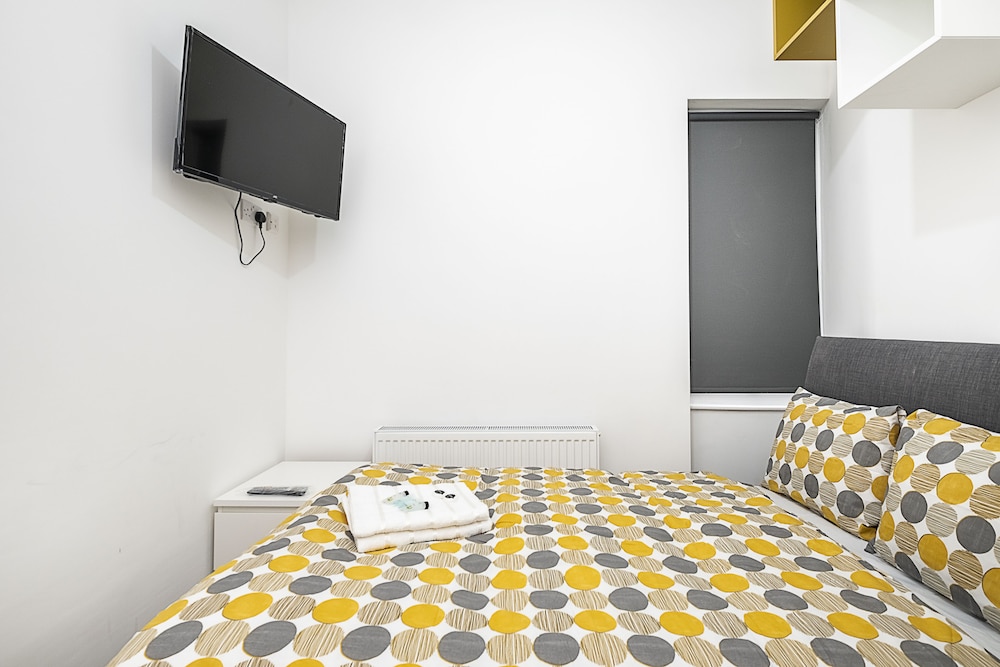 En Suite Rooms TUFNELL PARK