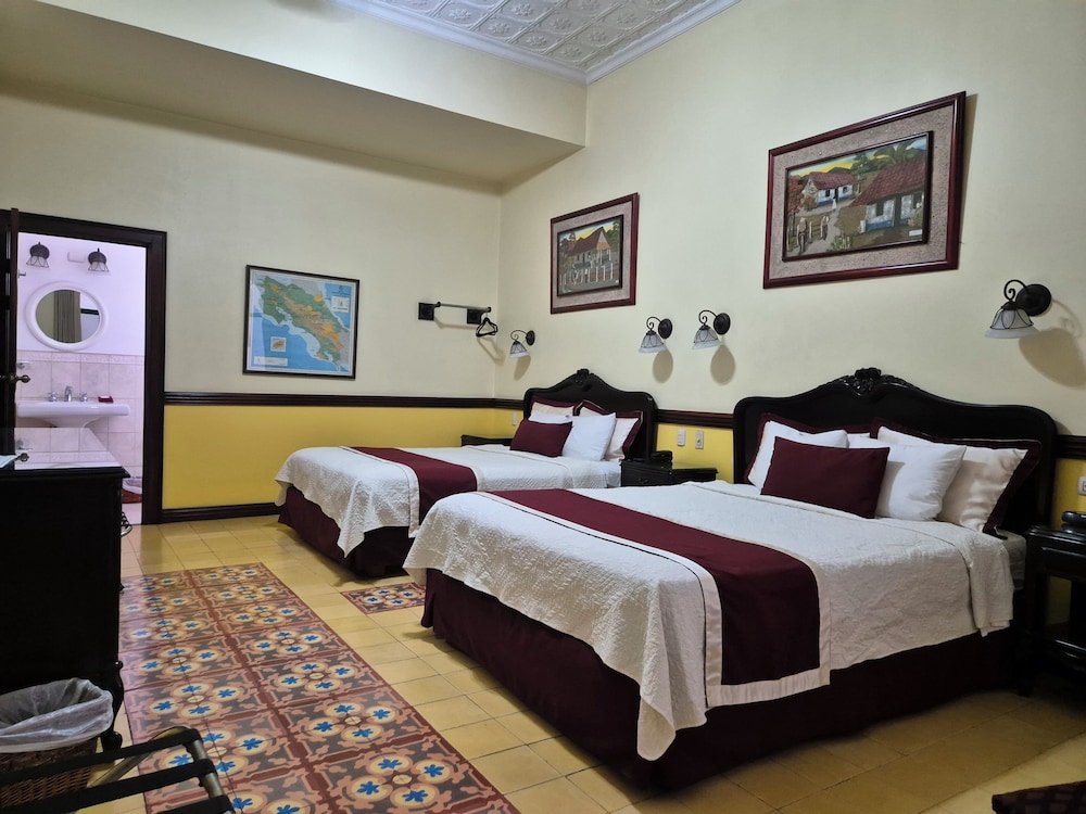 Santo Tomas Hotel - Property Image 85