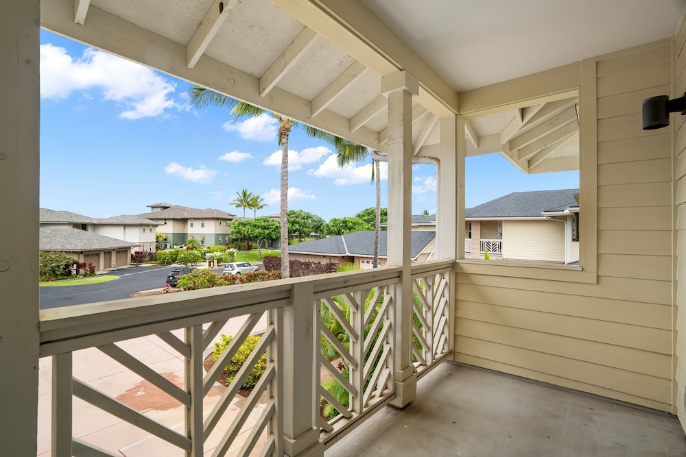 Kauai Pili Mai 14i 3 Bedroom Condo