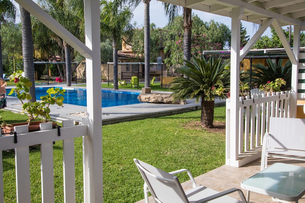 La Petrara Resort
