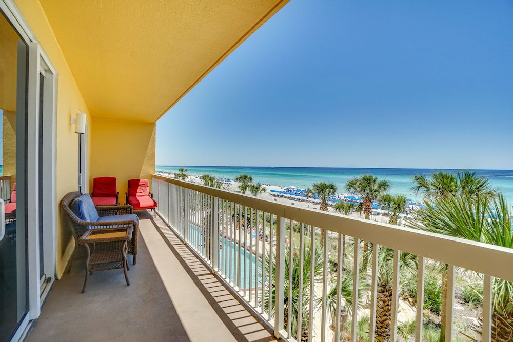 Calypso Beach Resort by Panhandle Getaways