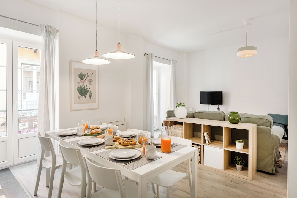 Atalaia Prime Apartments at Bairro Alto