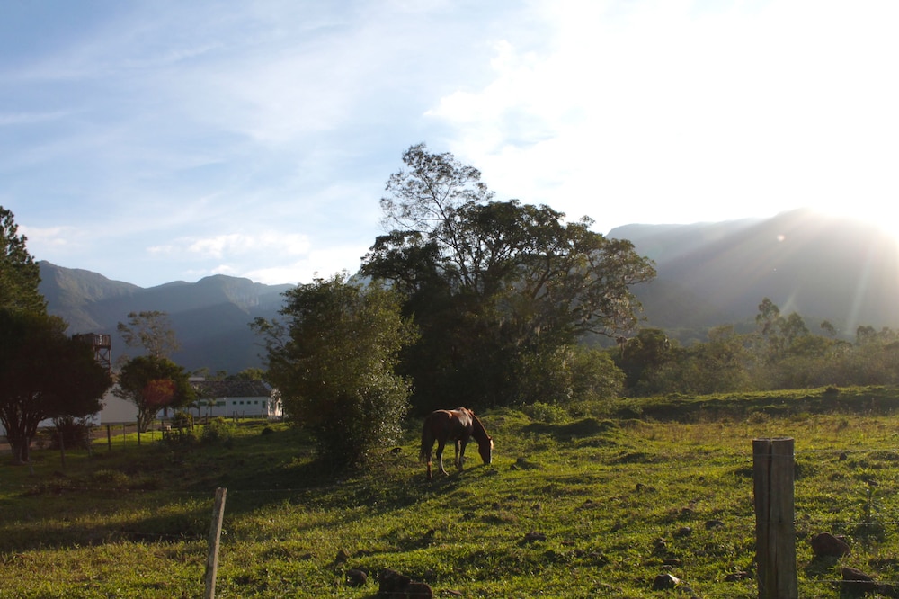 Pousada Malacara
