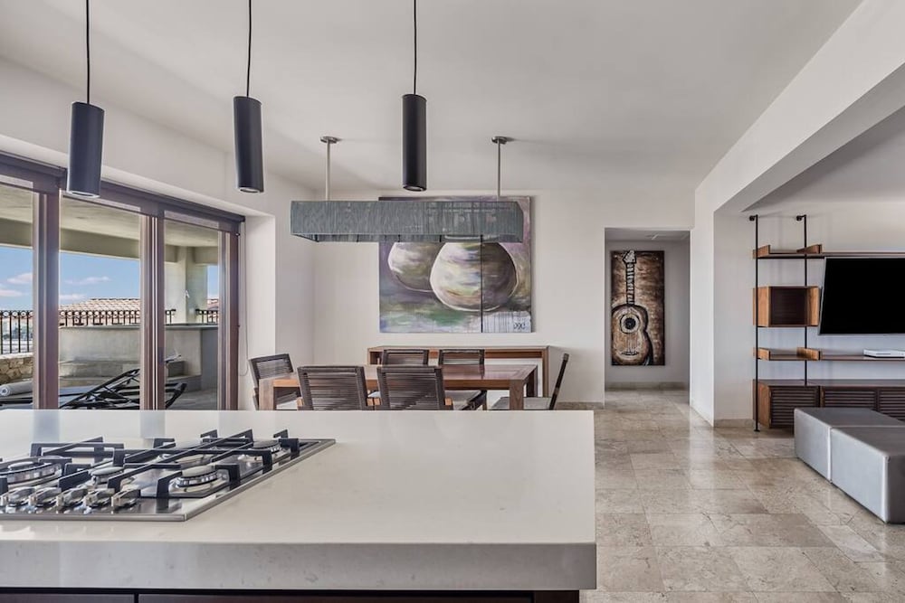Two Bedroom Residence Los Cabos