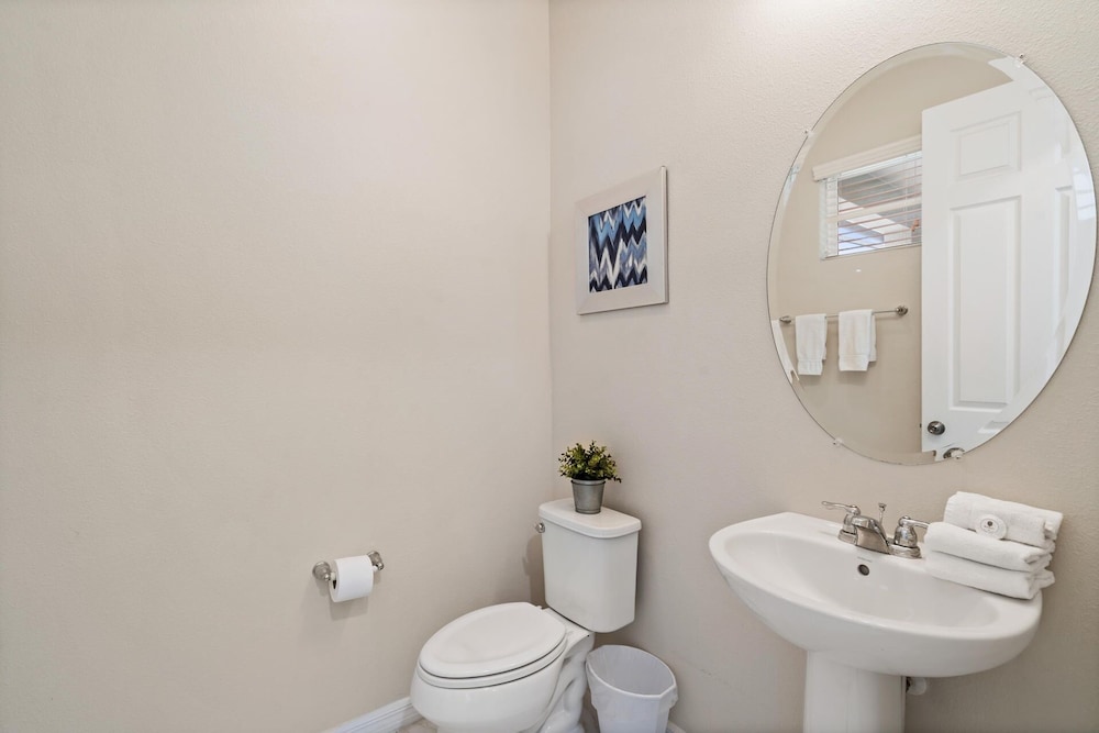 Solara Resort 6 Bedroom Private Pool Home 6 Home