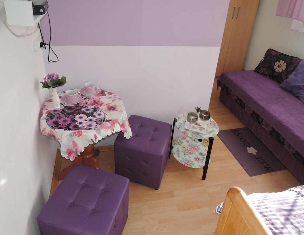 Holiday Home in Dziwnowek Near the Beach