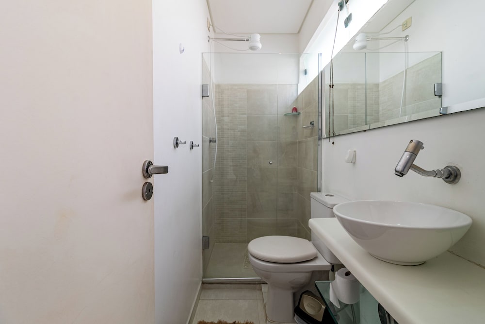 Apartamento Enseada 32