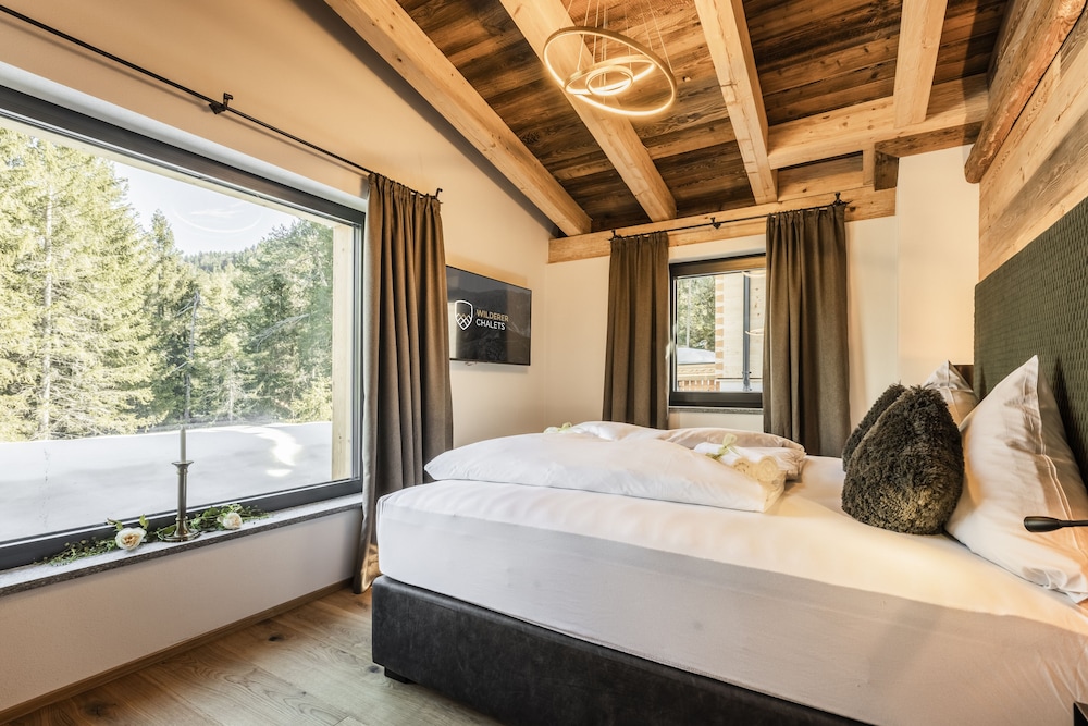 Wilderer Chalets