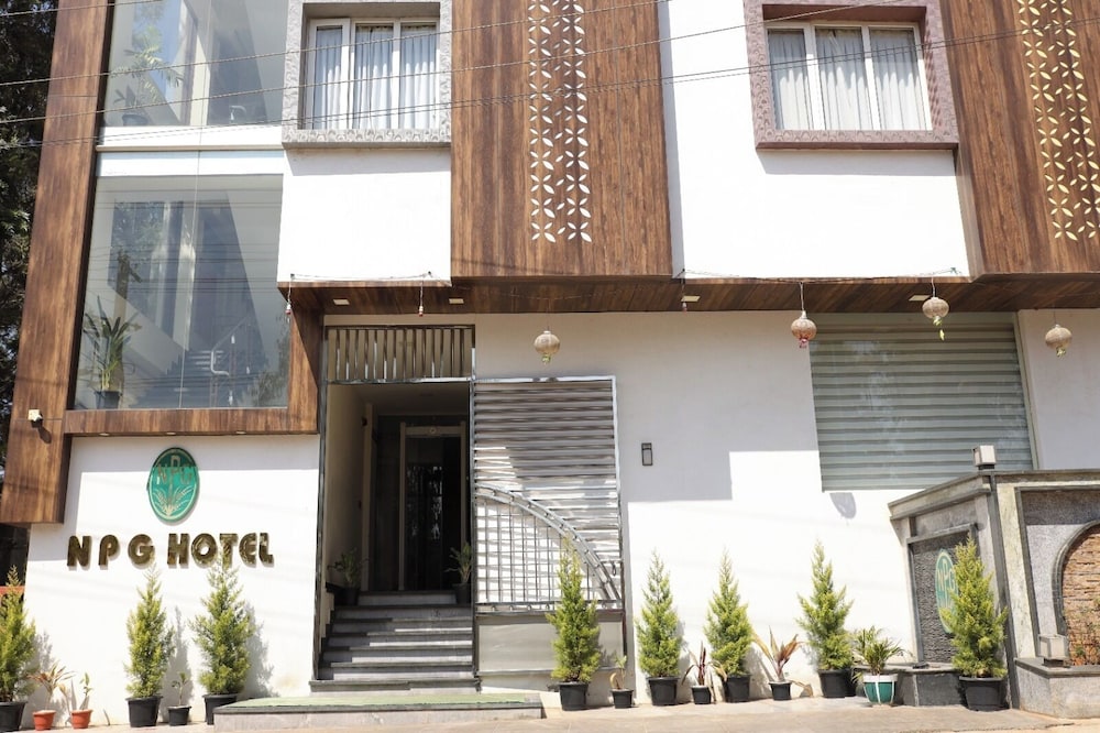 NPG Hotel