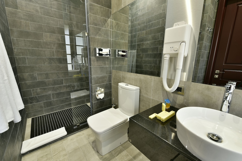 Bastille Hotel Yerevan