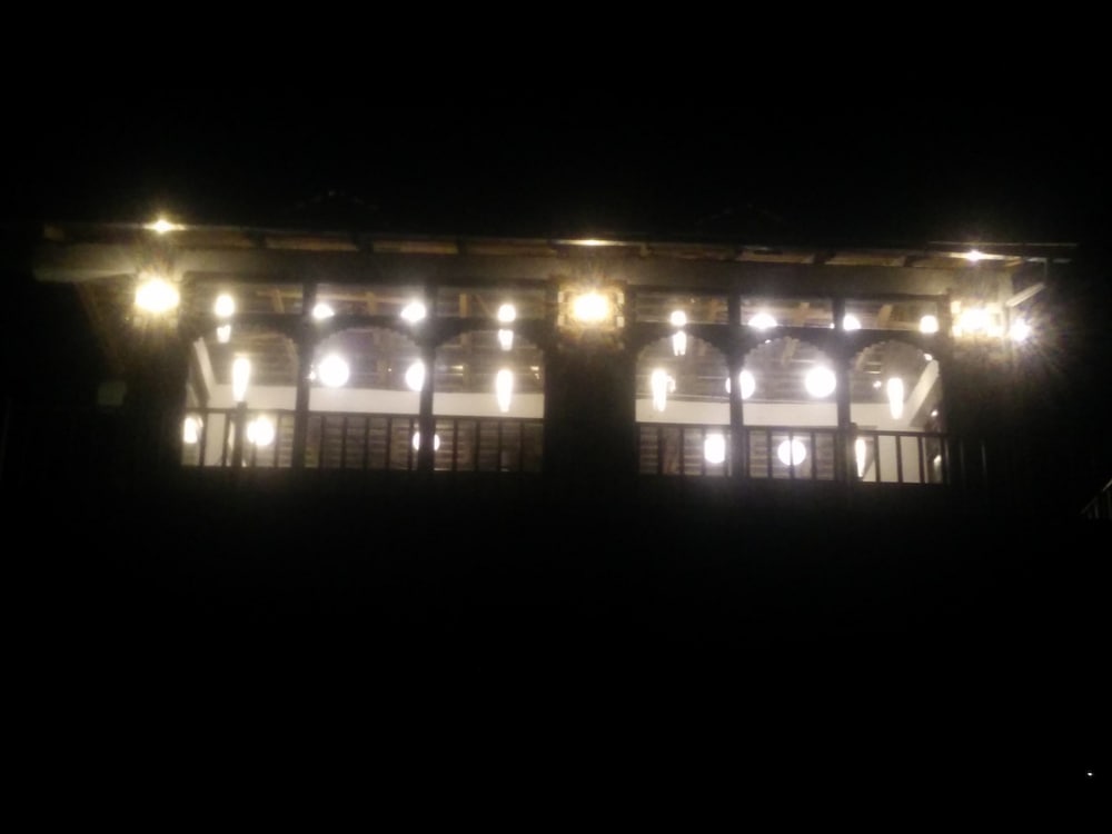 Atithis Resort