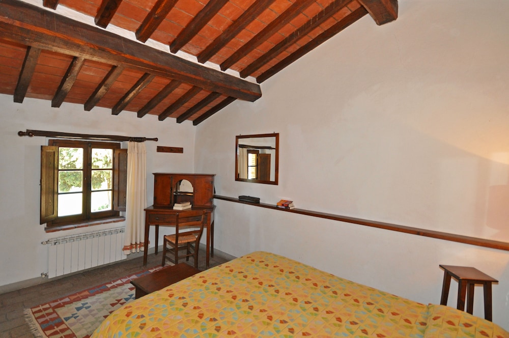 Borgo Del Castagno