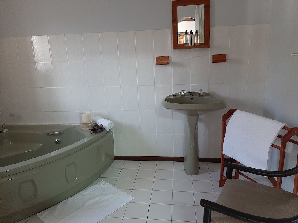 iNkosi Eco Lodge