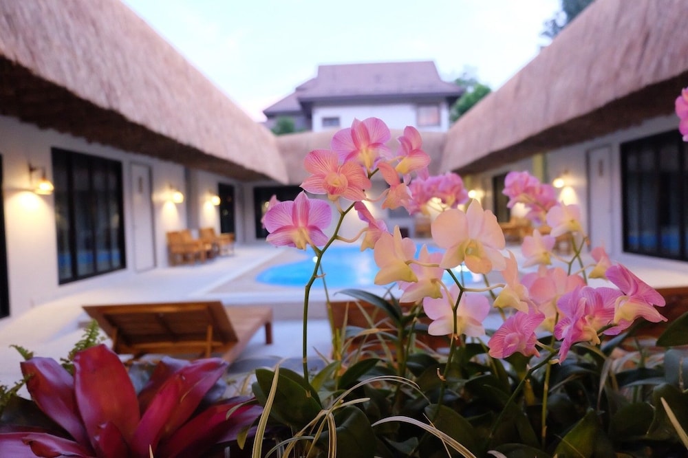Ozone Villa