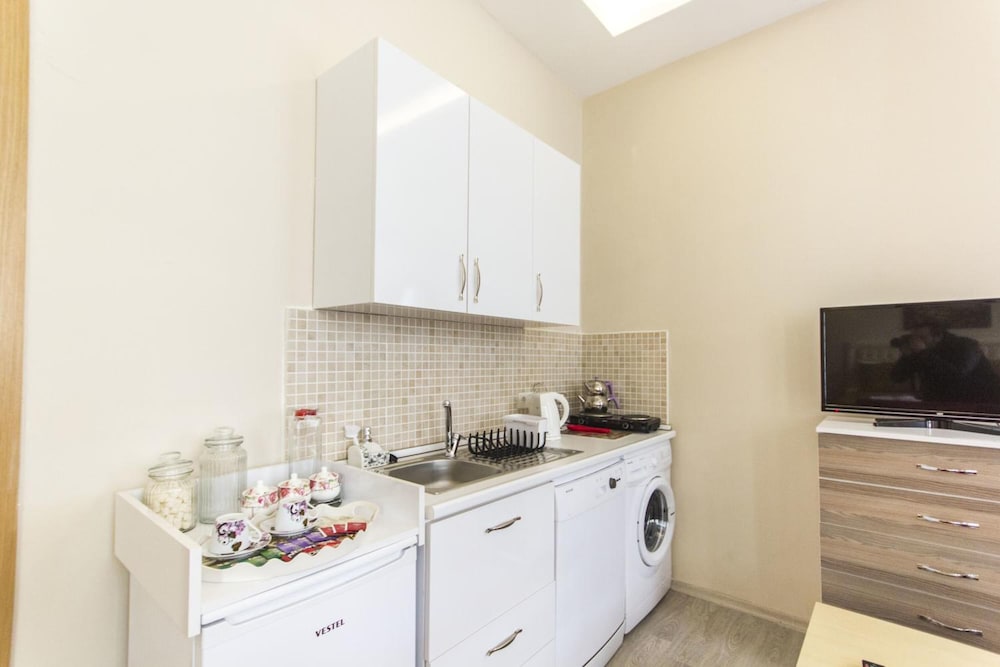 Taksim Ruby Süitler - Image 38