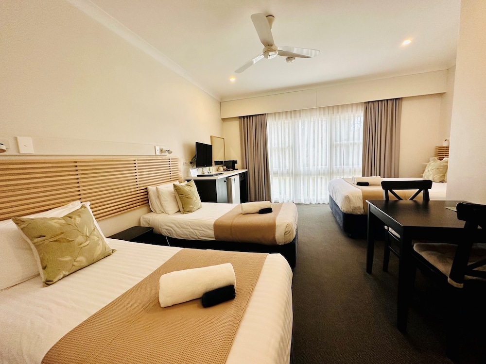Berrima Bakehouse Motel