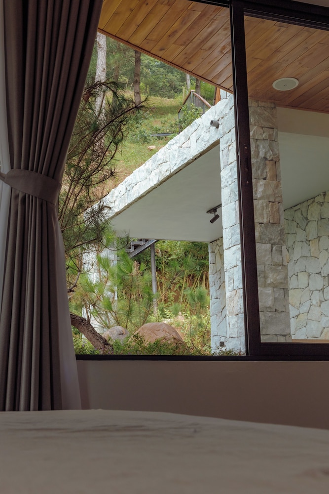 Shohin Garden Healing Villa