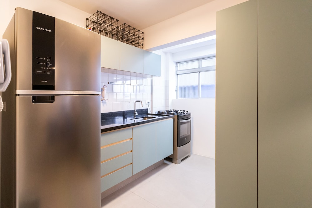 Apartamento Le Chateaux