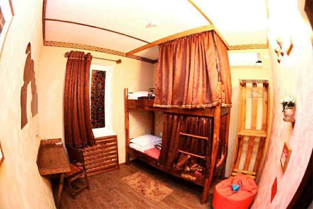 Sunrise Caravan Stay Hostel view 4
