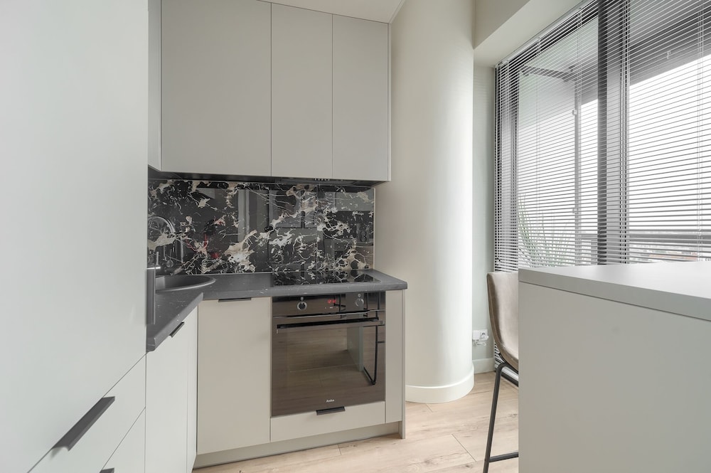 MARGI Smart Apartment view 4