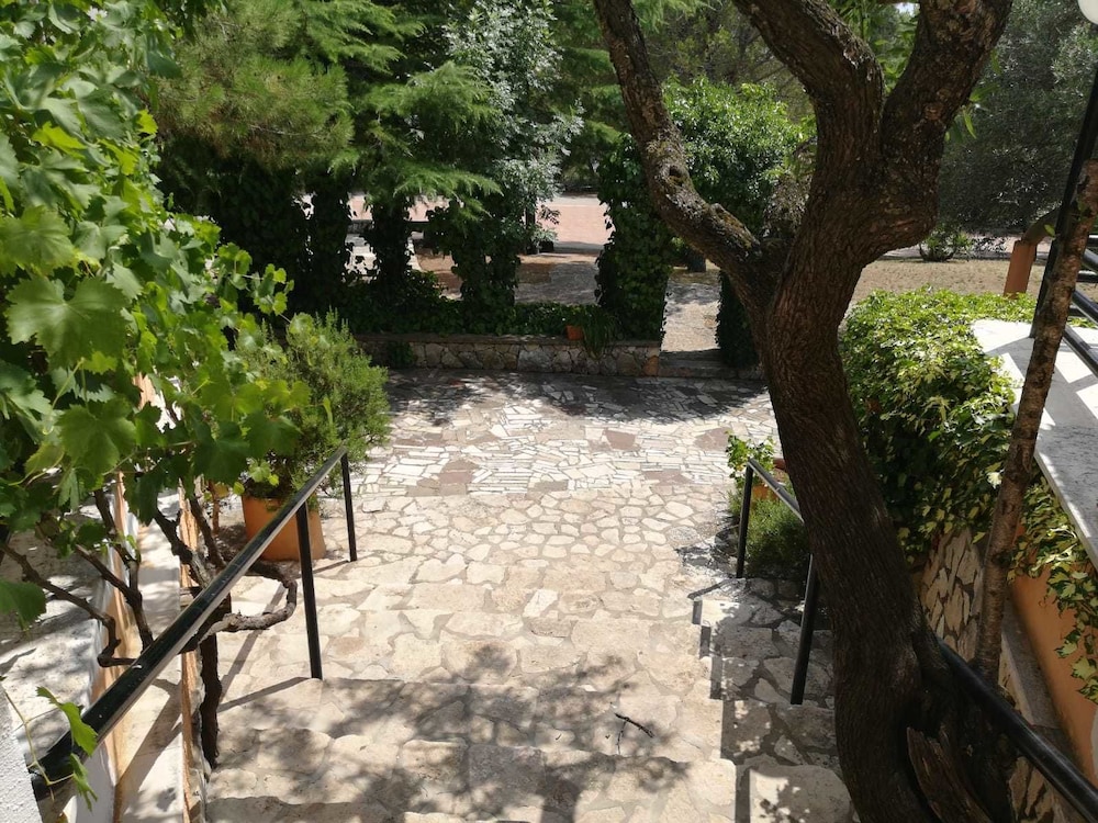 San Giovanni Rotondo Vacations - Hotel Ristorante la Collina - Property Image 4
