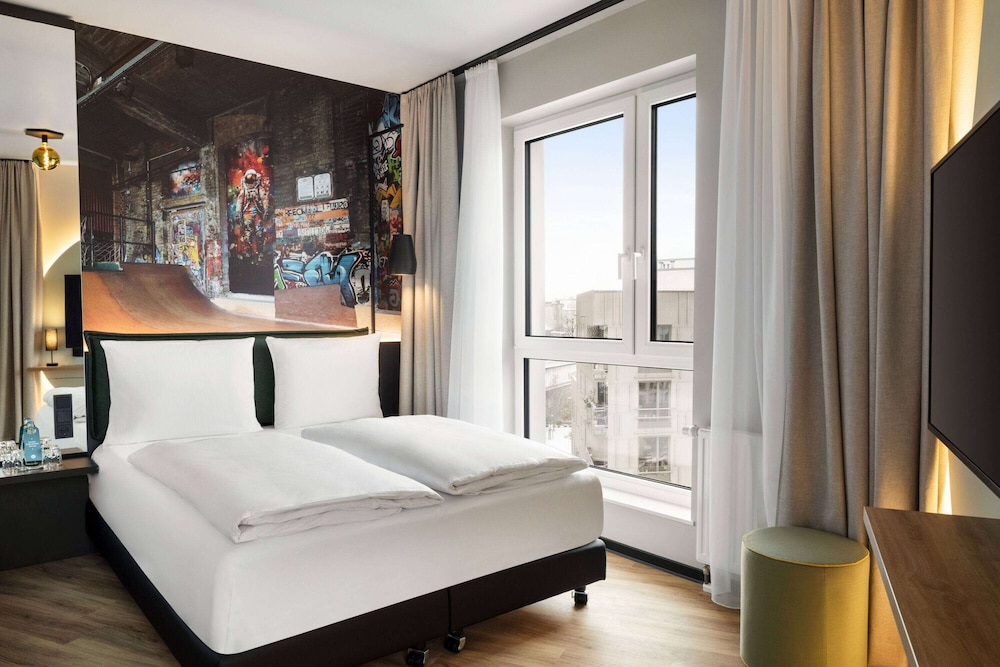 Berlin Vacations - Vienna House Easy by Wyndham Berlin Potsdamer Platz - Property Image 40