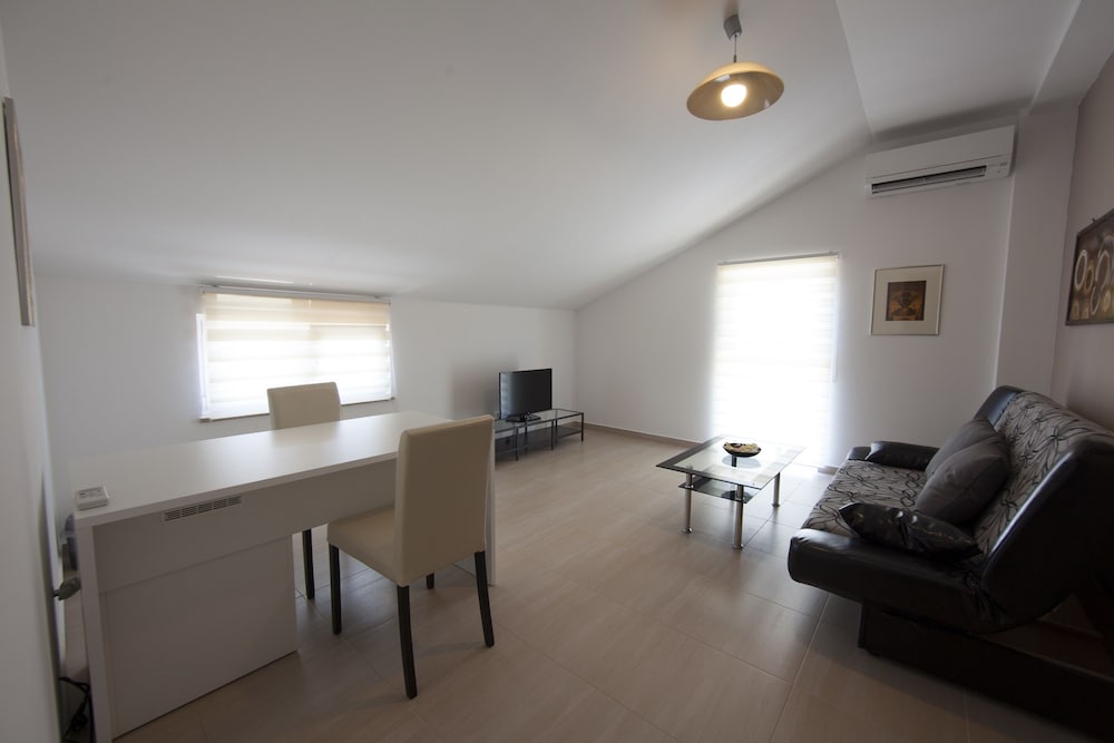 B&B Villa Istriana