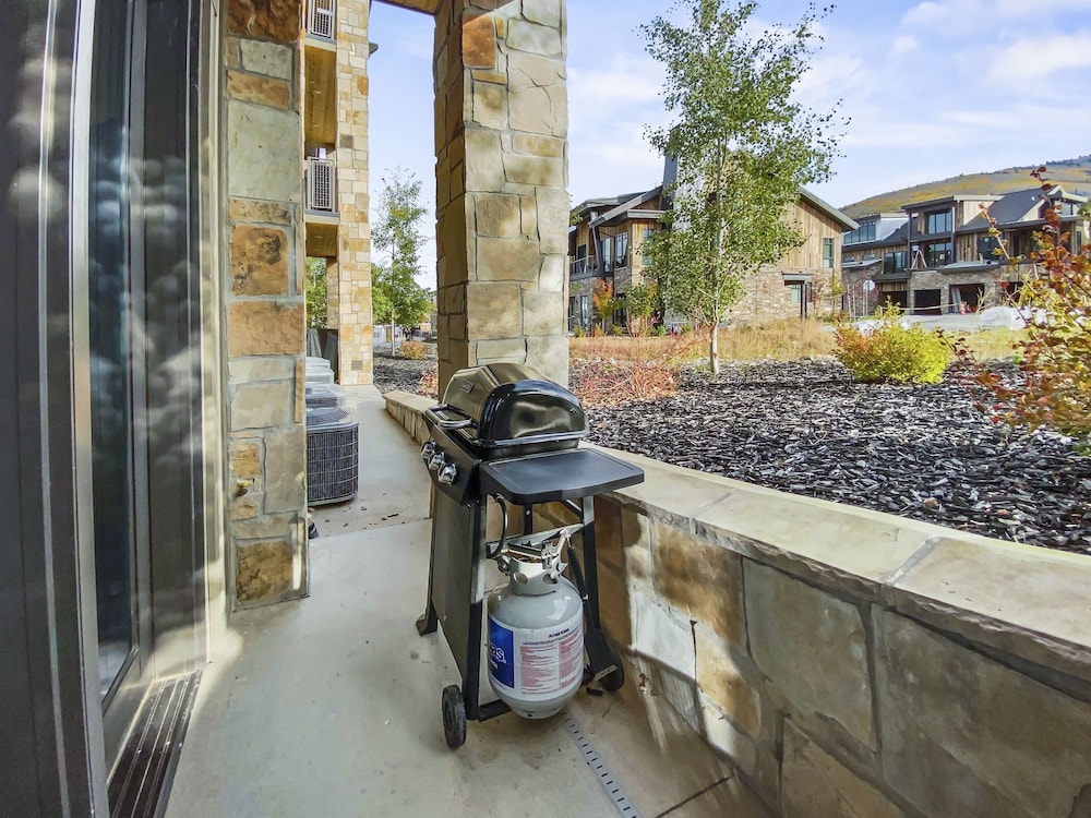 Park City Ski Resort Gems - Stunning Vacation Lodging