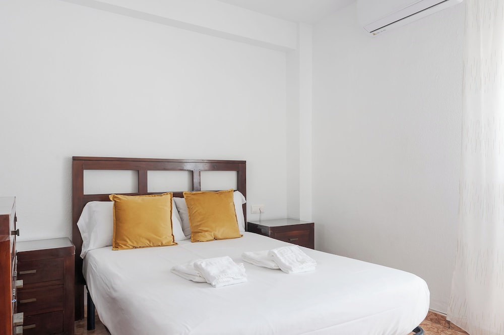 Stay U-nique Apartment Ayala