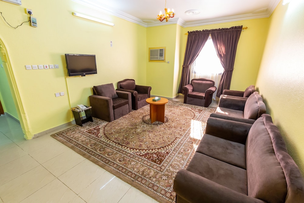Al Eairy Furnished Apt Al Madinah 3