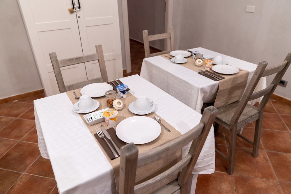 B&B Mansion Villa Pirandello