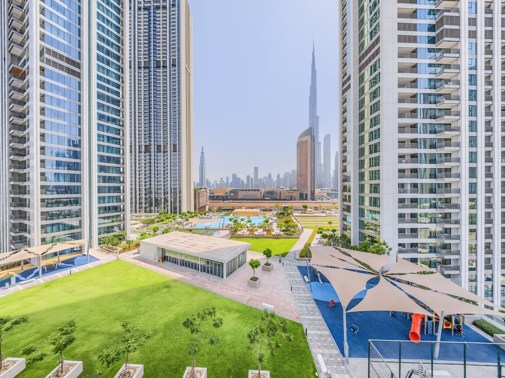 Downtown Views Residences - Downtown DXB