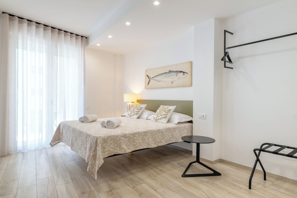 Le Camere Delù